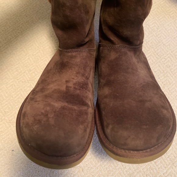UGG Upside boot *authentic* - Picture 9 of 9